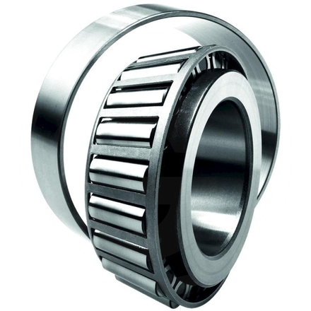 SKF wheel bearing